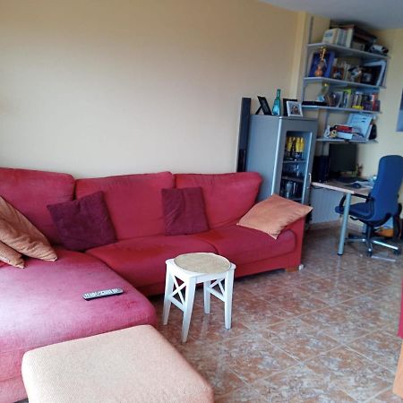 Appartement Pis A Blanes Amb Precioses Vistes Al Mar. Extérieur photo