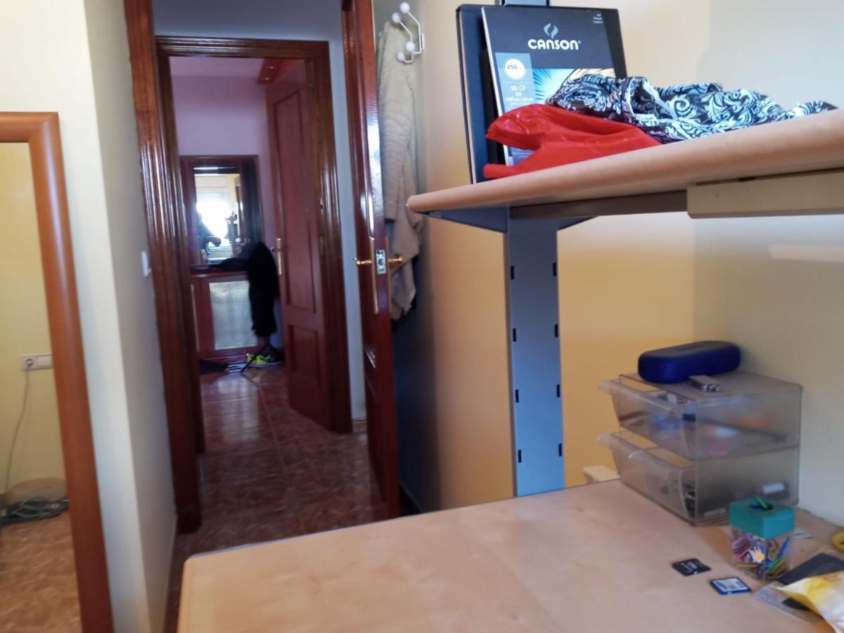 Appartement Pis A Blanes Amb Precioses Vistes Al Mar. Extérieur photo