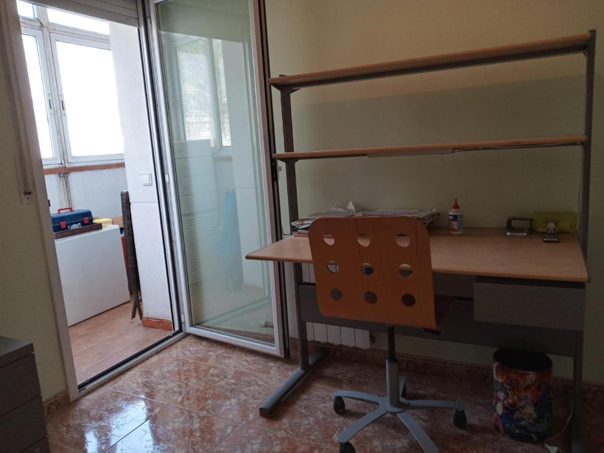 Appartement Pis A Blanes Amb Precioses Vistes Al Mar. Extérieur photo