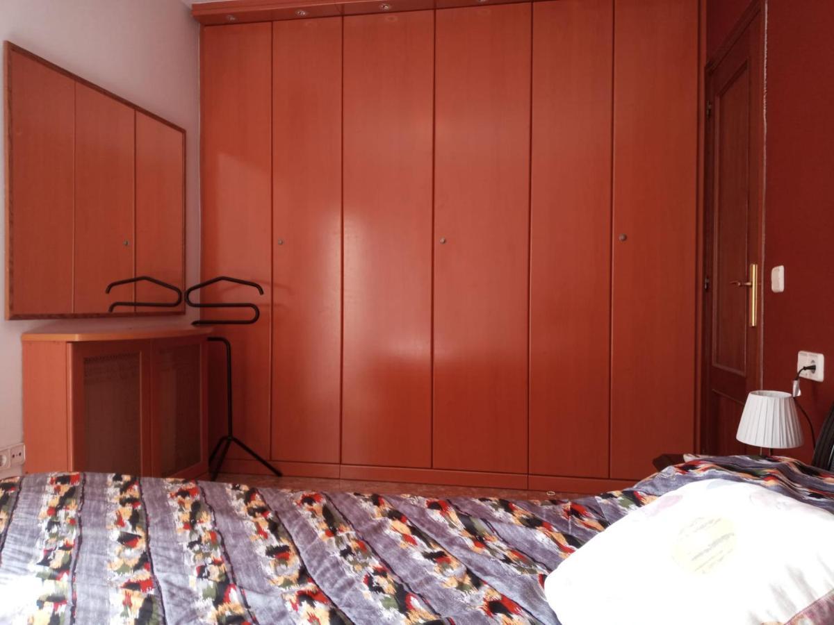 Appartement Pis A Blanes Amb Precioses Vistes Al Mar. Extérieur photo