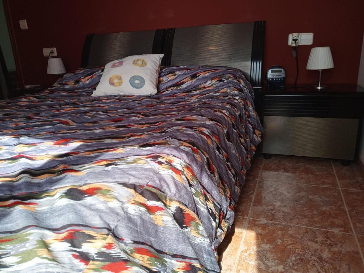 Appartement Pis A Blanes Amb Precioses Vistes Al Mar. Extérieur photo