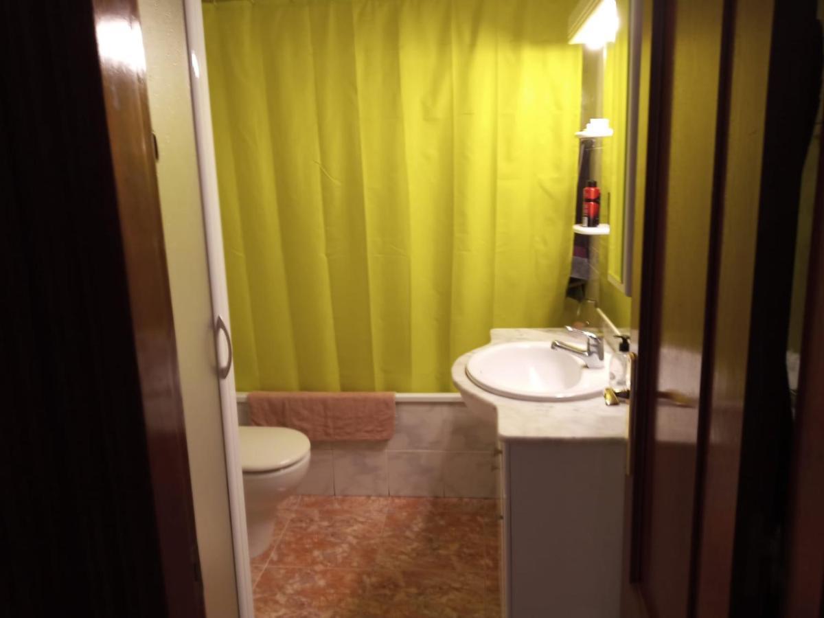 Appartement Pis A Blanes Amb Precioses Vistes Al Mar. Extérieur photo