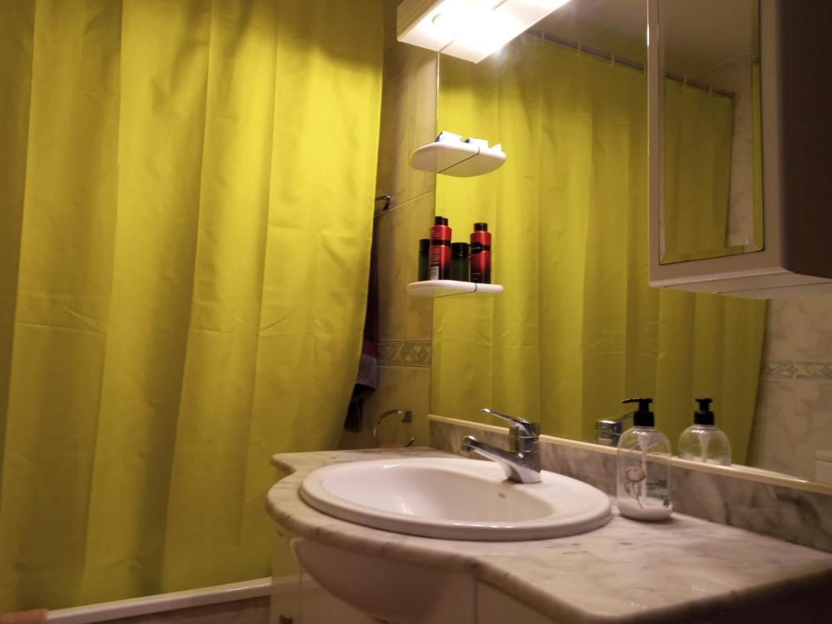 Appartement Pis A Blanes Amb Precioses Vistes Al Mar. Extérieur photo