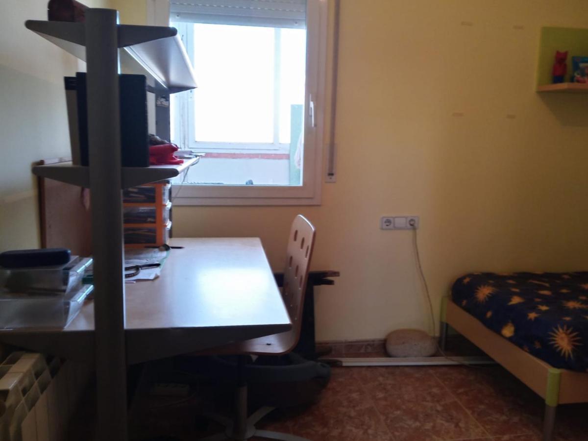 Appartement Pis A Blanes Amb Precioses Vistes Al Mar. Extérieur photo