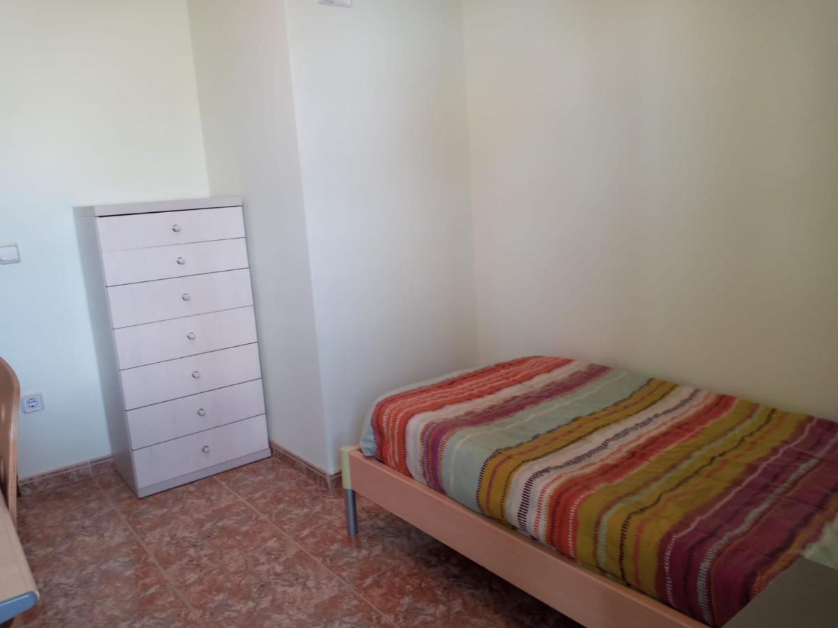 Appartement Pis A Blanes Amb Precioses Vistes Al Mar. Extérieur photo