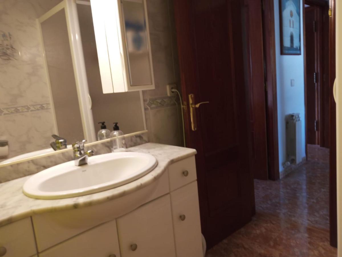 Appartement Pis A Blanes Amb Precioses Vistes Al Mar. Extérieur photo