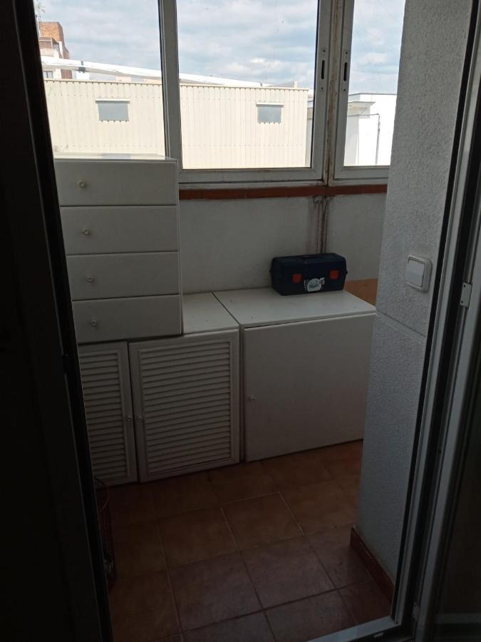 Appartement Pis A Blanes Amb Precioses Vistes Al Mar. Extérieur photo