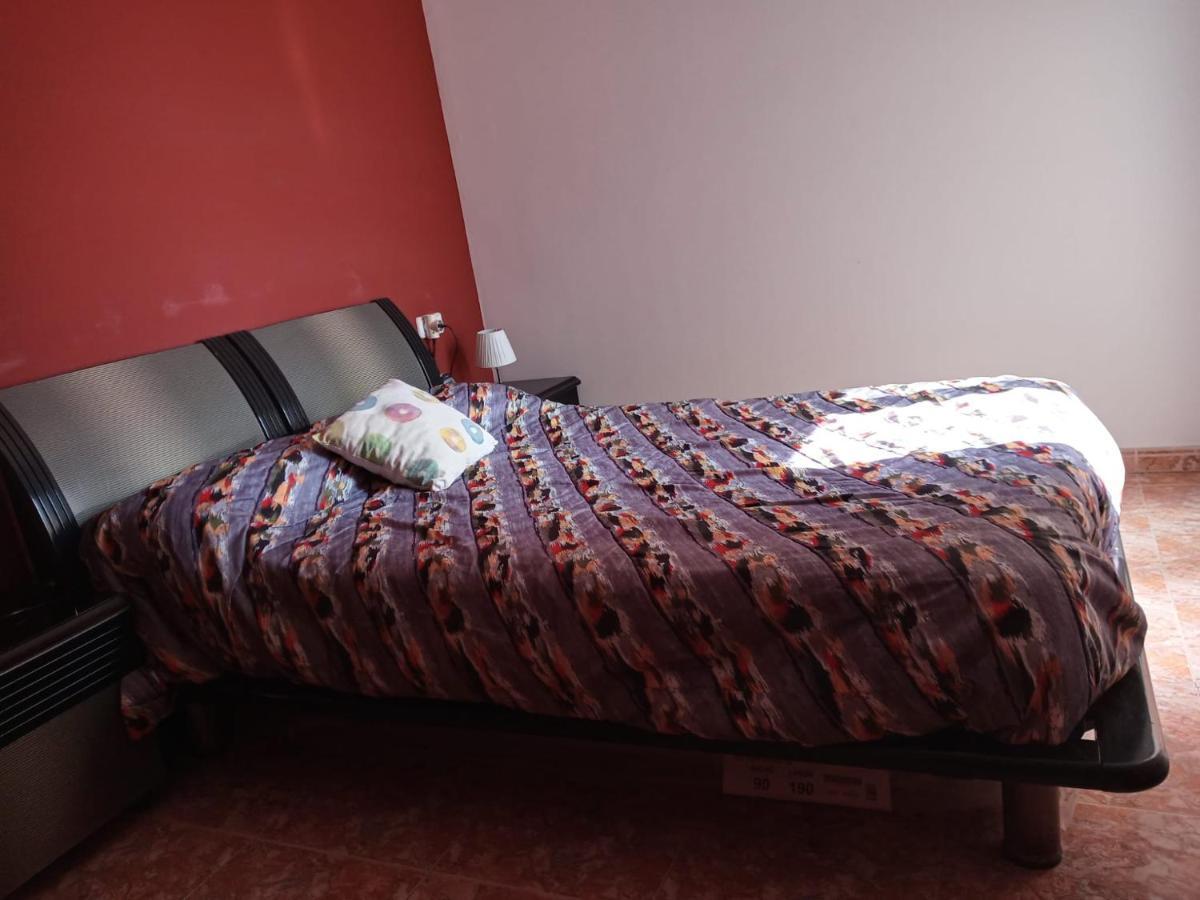Appartement Pis A Blanes Amb Precioses Vistes Al Mar. Extérieur photo