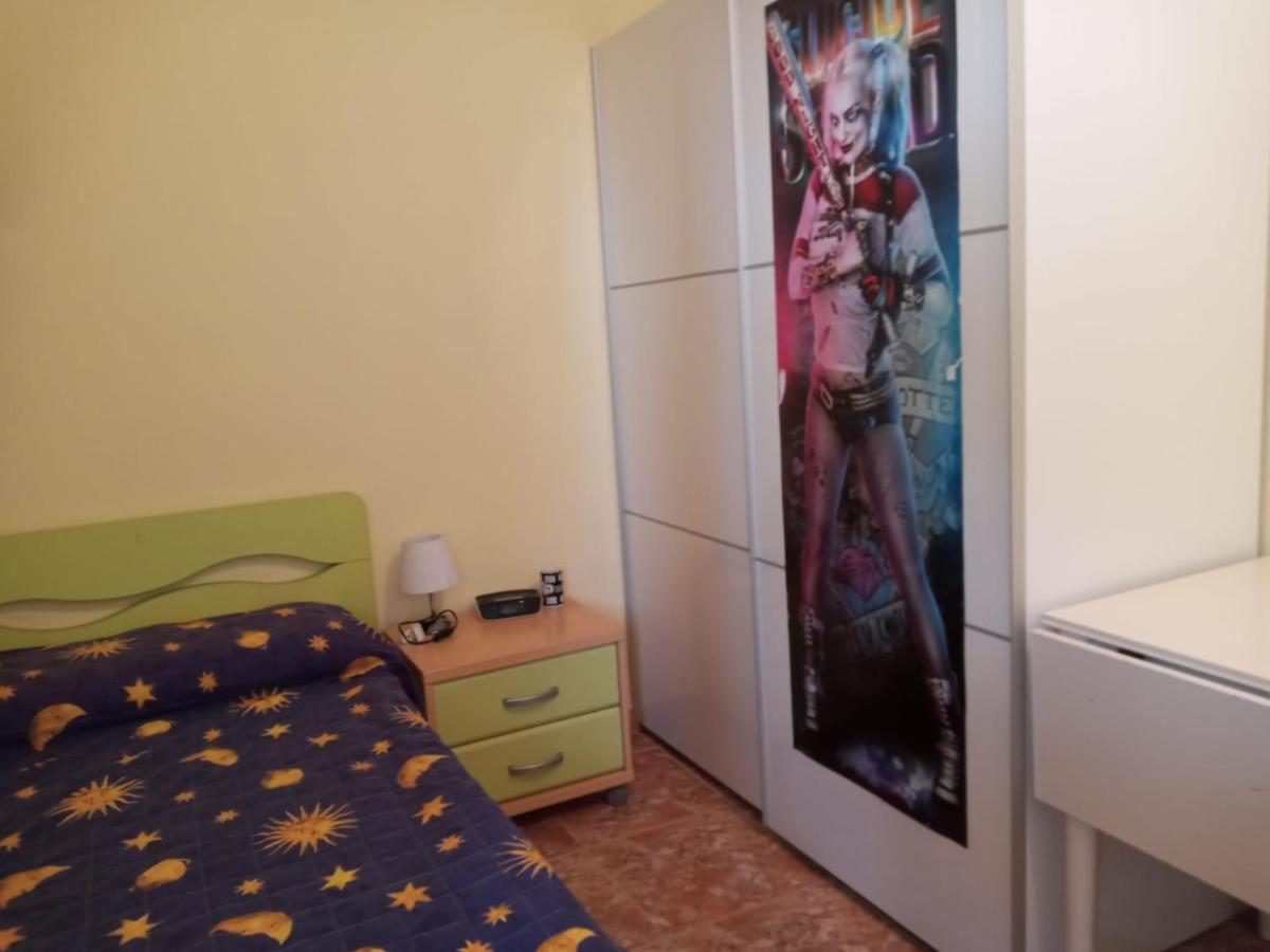 Appartement Pis A Blanes Amb Precioses Vistes Al Mar. Extérieur photo