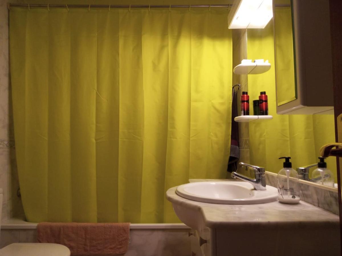Appartement Pis A Blanes Amb Precioses Vistes Al Mar. Extérieur photo
