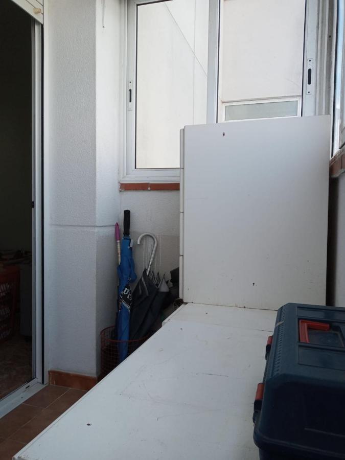 Appartement Pis A Blanes Amb Precioses Vistes Al Mar. Extérieur photo